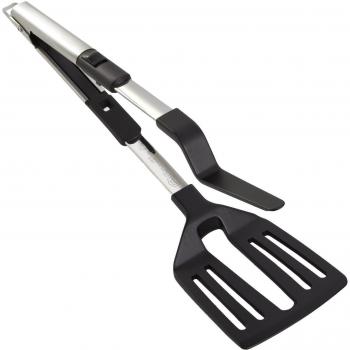 Leifheit 3089 - Pinzas de cocinar