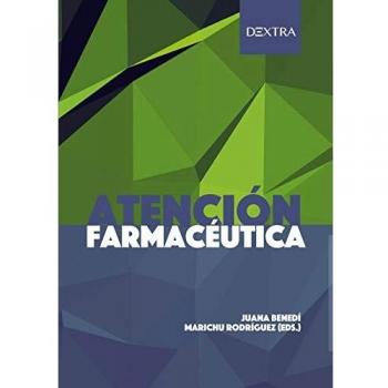 Atención Farmacéutica: 1