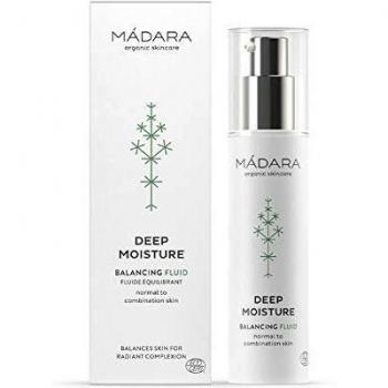 Mádara Deep Moisture Skin Fluid 50 ml
