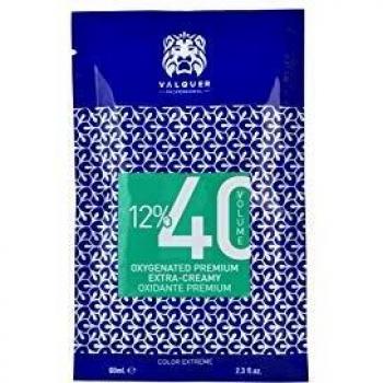 Valquer Valquer Oxidante Premium Ultra-Cremoso 40 Vol