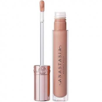 Anastasia Beverly Hills Cantaloupe Lip Gloss 5 ml - Universal Luminous Tinted Formula