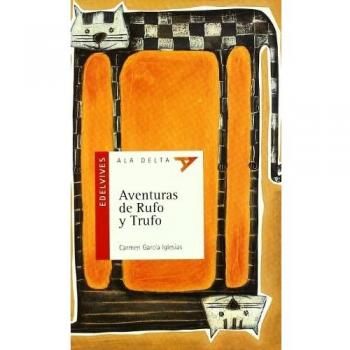 Aventuras de Rufo y Trufo: 17