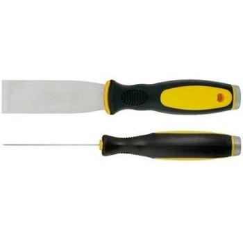 4364H1 - Espatula Inoxidable Refor 30Mm Ehs