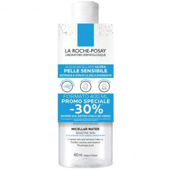 Agua Micelar Physio Sensible 400ml