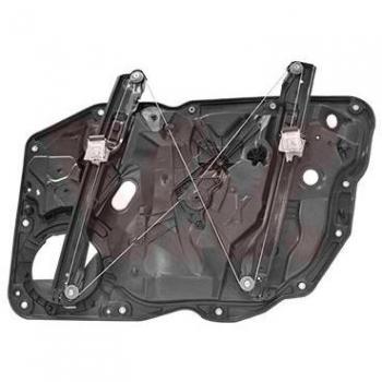 Elevalunas Eléctrico VAN WEZEL 5848261 con Motor Integrado