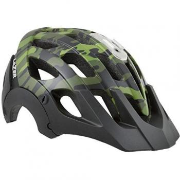 Lazer Casco Revolution, todo el año, unisex, color negro, tamaño large