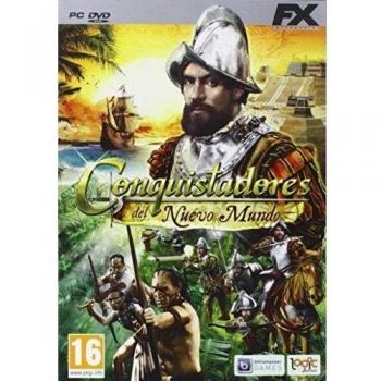 Conquistadores - Premium