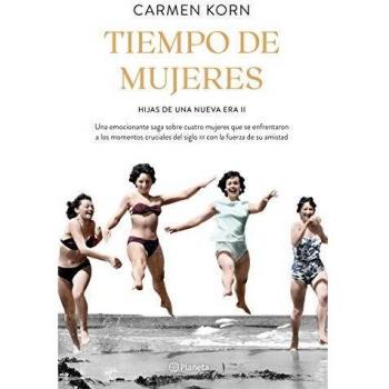 Tiempo de mujeres