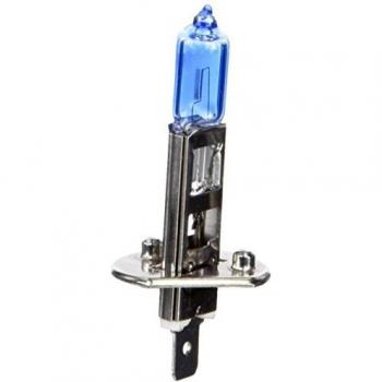 MOMO LAMCORWH55H1 Bombillas Super 55W H1, Blanco