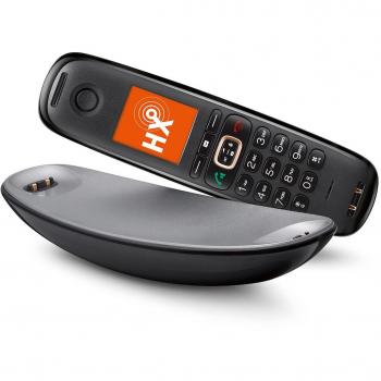 Gigaset CL750HX - Teléfono