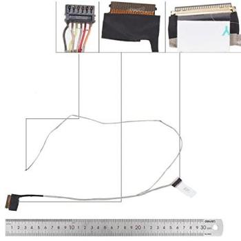 Cable Flex Compatible para Portátil HP Omen 15-AX032TX, 15-AX016TX, 15-AX019TX, 15-BC012 DD0G35LC011