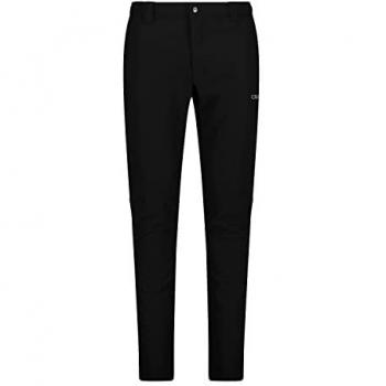 CMP Men's Black Trousers Size 46
