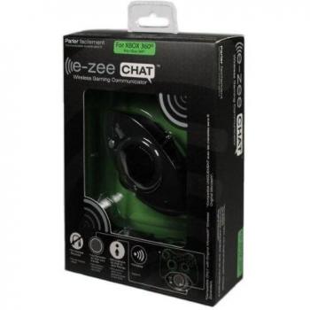 E-Zee Chat Communicator Für X360 [Importación Alemana]