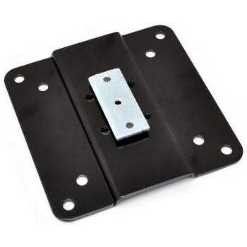 Ergotron Rear VESA Mount Kit for StyleView EMR Carts