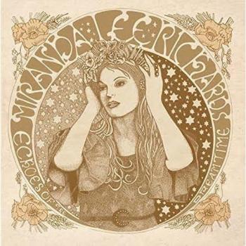 Dreamtime Echoes Sound Machine