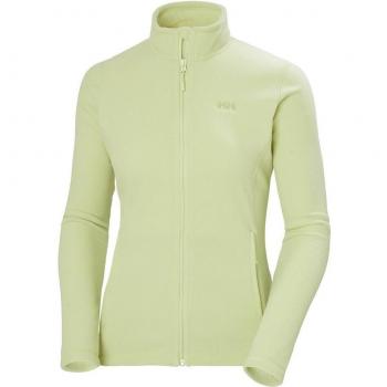 Forro Polar Helly Hansen Daybreaker Verde