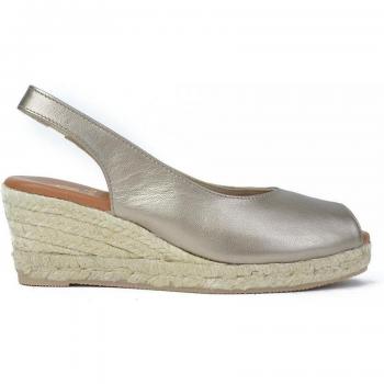 Alpargatas de mujer El Caballo CB5018-6