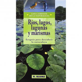 Ríos, lagos, lagunas y marismas: 4