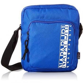 Napapijri Happy Cross Pkt Re - Bolso Bandolera