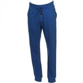Redskins - Pantalón deportivo - para hombre azul Large