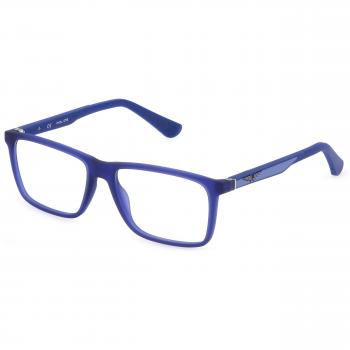 Gafas de vista Police VK112 Rubberized Blue 52 para niño