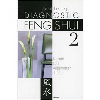 Feng Shui Diagnostic 2: Home, Loft, Apartment, Garden