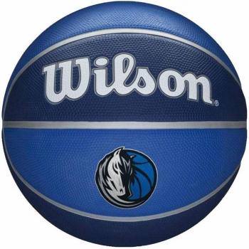 Balón de Baloncesto NBA Team Tribute Dallas Mavericks Azul