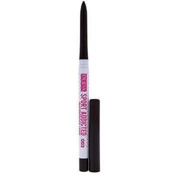 Pupa Sport Addicted Liner N. 002 Dynamic Brown - 1 Unidad