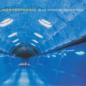 Blue Wonder Nutrient-Rich Power Milk