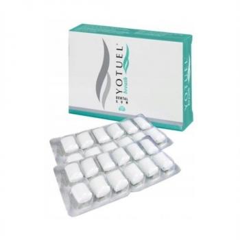 Yotuel Breath Chicles, 24 uds