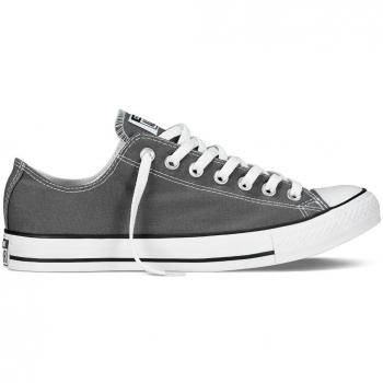 Zapatillas Unisex Converse Chuck Taylor All Star OX en Color Carbón