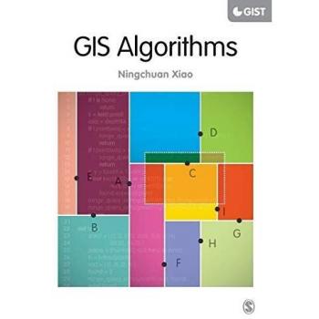 GIS Algorithms