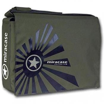 MALETIN PORTATIL DISEÑO 15.6 Verde