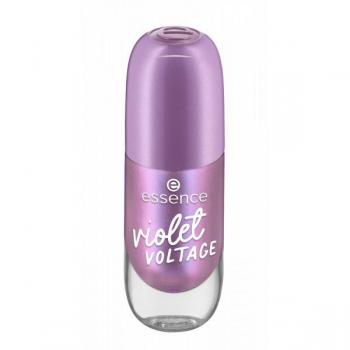 Essence Gel Nail Colour Esmalte de Uñas - 41 Violet Voltage