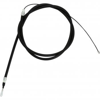 Triscan 8140 23106 Cable de accionamiento, freno de estacionamiento