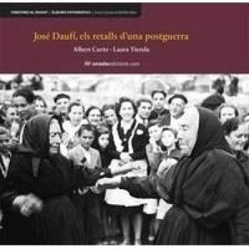 José Daufí, els retalls d'una postguerra