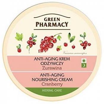 Green Pharma Crema Fac Arandano 150
