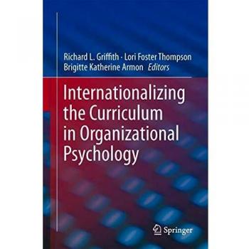 Global Curriculum Development in Organizational Psychology