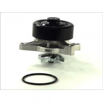 Bomba de agua THERMOTEC D12078TT con junta, tipo de bomba: refrigerante, características: alta eficiencia, diseño optimizado para un flujo adecuado, fabricada con materiales de calidad para mayor durabilidad y resistencia a la corros