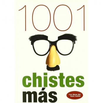 1001 Chistes Mas