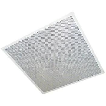 VALCOM S-522B-2 2 Pack 2X2 Drop-In Ceiling Speakers