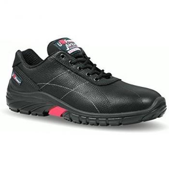 Zapatos y botas de seguridad U-POWER Nero Grip S3 SRC T40