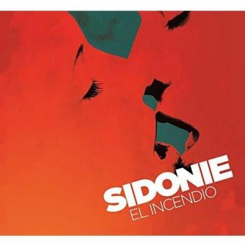 El Incendio [Vinilo] - Sidonie
