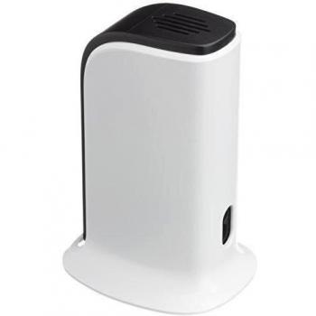 Kit USB68AWHEU - Multicargador compatible con la mayoría de dispositivos USB, 6 puertos, 8 Amp, color blanco