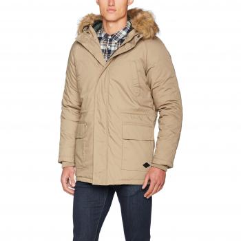 Only & Sons Onssigurd Parka Jacket, Abrigo para Hombre