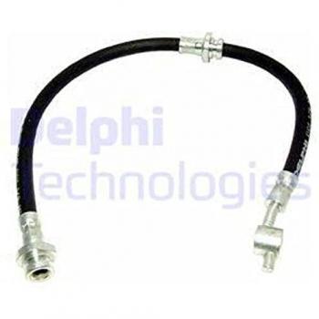 Tubo de freno DELPHI LH6209, Izquierda, Latiguillo de freno DELPHI LH6209