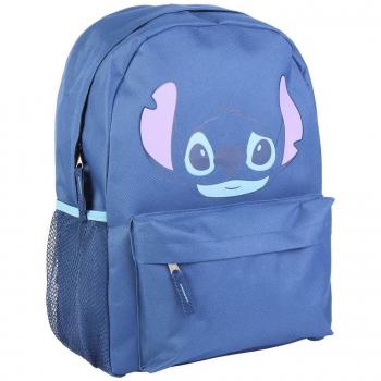 Mochila Casual Cerdá Disney Stitch 41cm