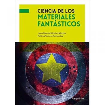 Ciencia de los materiales fantásticos
