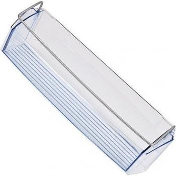 Soporte para botellas AEG 4055022166 para puertas de refrigerador