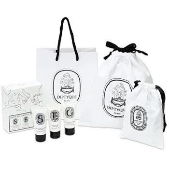 Diptyque Hand Care Set - Cleansing & Moisturizing Collection (90 ml)